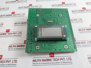Trojan Oes2343C Printed Circuit Board