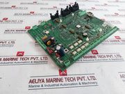 Trojan Oes2343C Printed Circuit Board