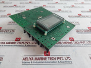 Trojan Oes2343C Printed Circuit Board