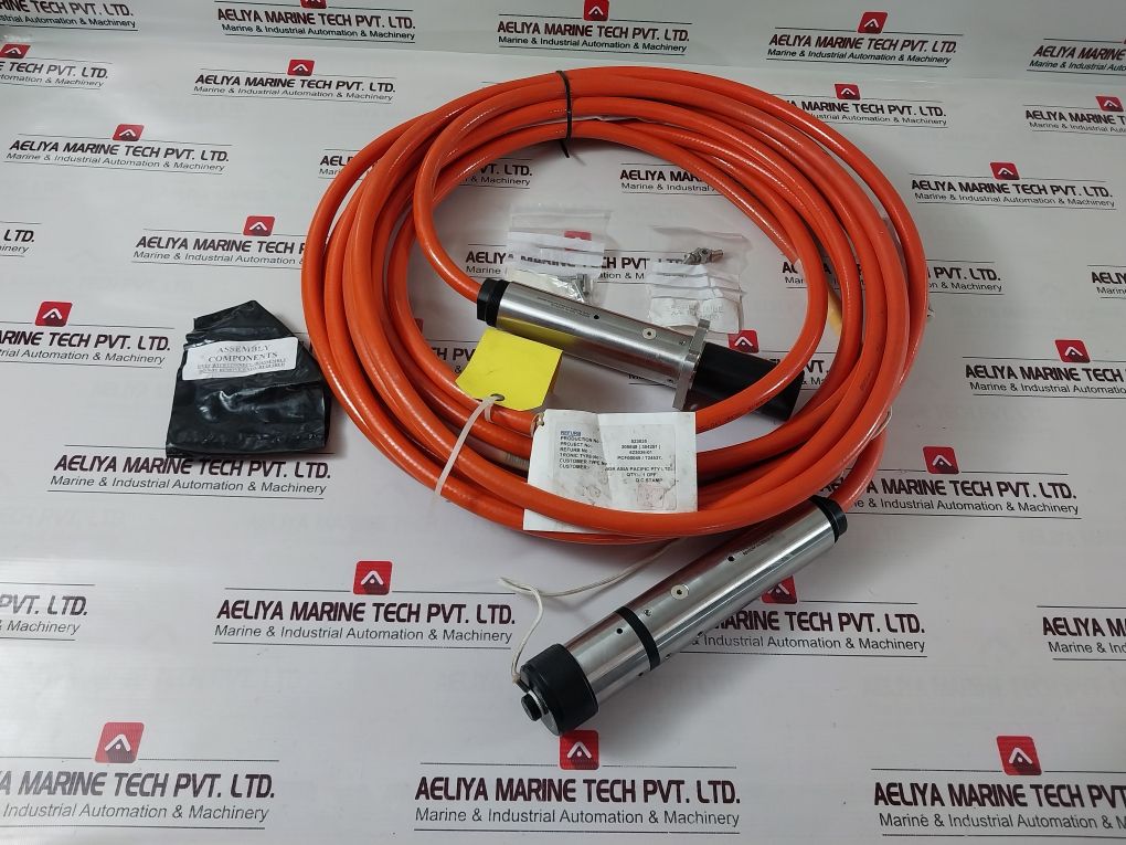 Tronic Bdiv-10-b001-aa-g10-mc04P Tronic Cable-drive Mate/Dtm Qc Dc