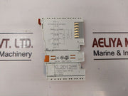 Trs Kl2012 2 Digital Output Module
