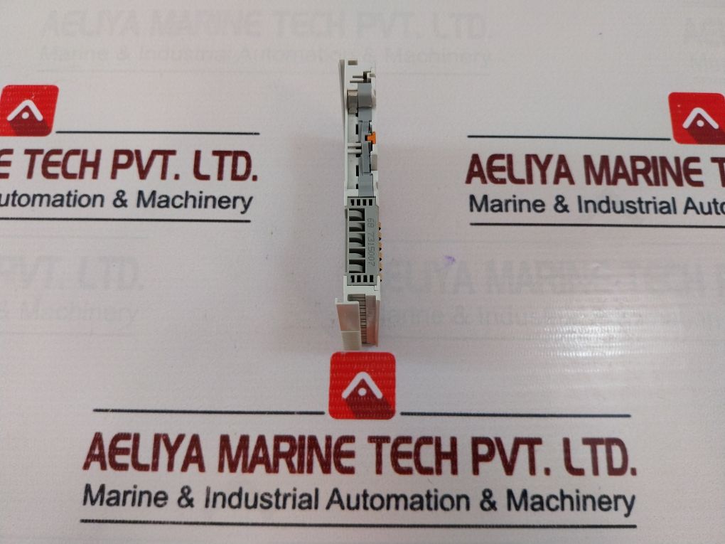 Trs Kl4132 2 X Analog Input Module 16 Bit