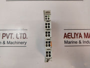Trs Kl9100 Potential Supply Terminal