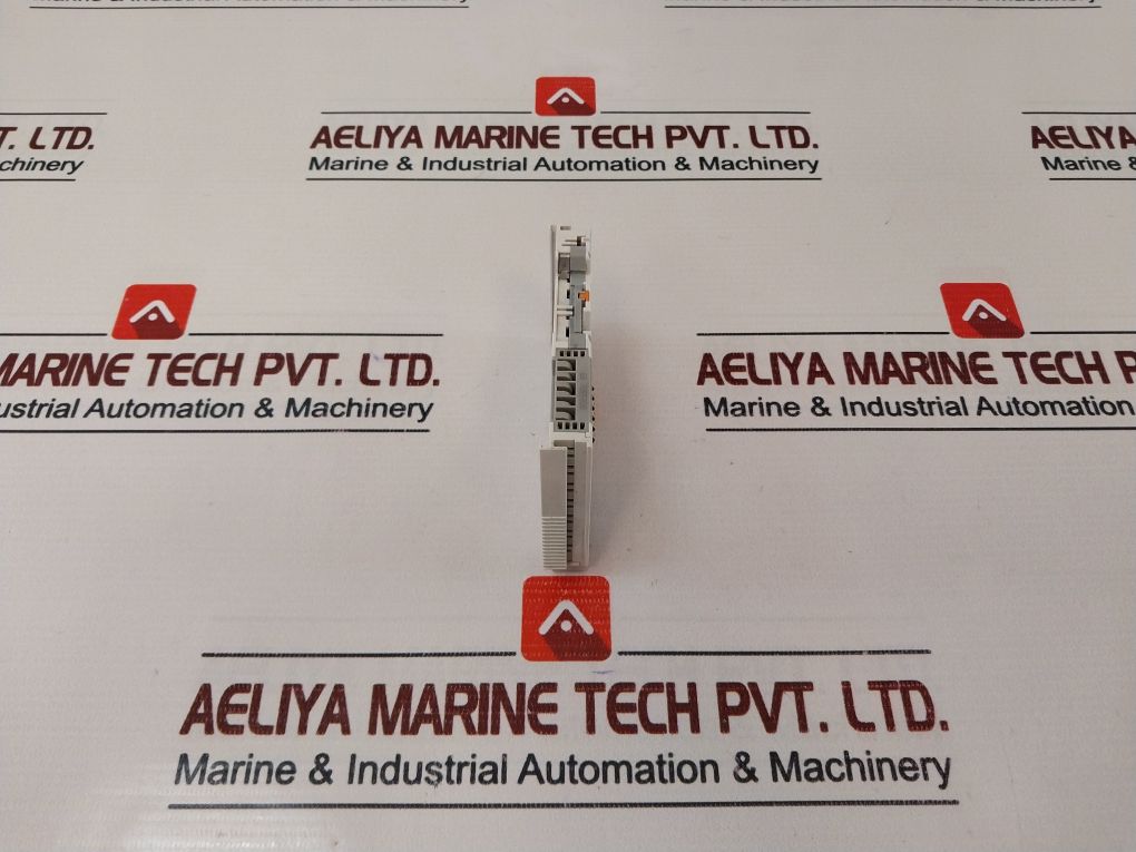 Trs Kl9100 Potential Supply Terminal