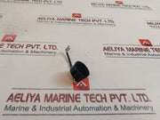 True 842132 Overload Compressor 115V 60Hz 1/2Hp