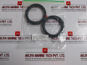 Truflo Rona Ms 35769-31 Actuator Repair Kit SealÂ 