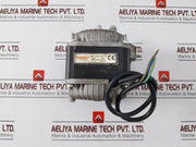 Trumaxx Motor Shaded Pole Motor Ac-25 25/100W 1300Rpm