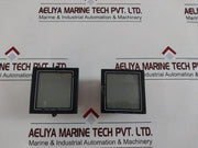 Trumeter Apm-amp-apo Ammeter