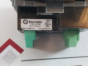 Trumeter Apm-amp-apo Ammeter