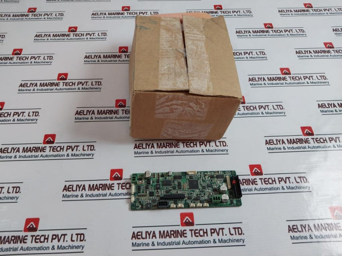 Trumpf 1386721V05 Printed Circuit Board