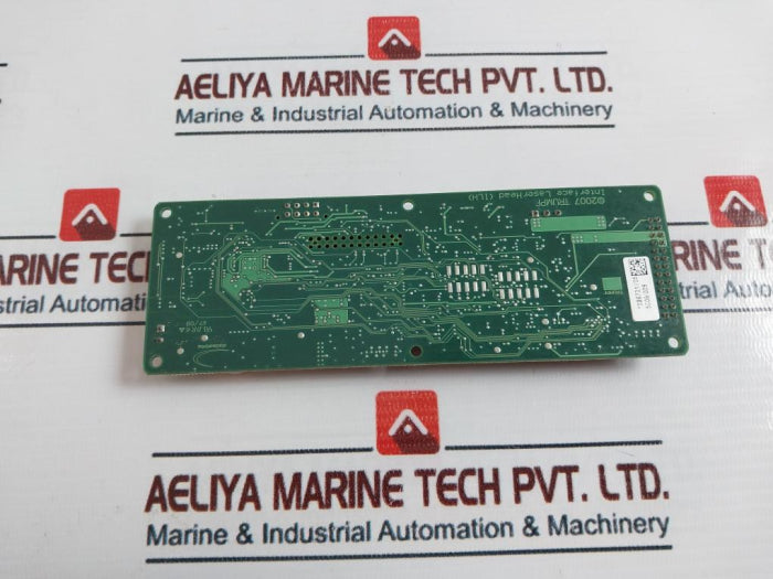 Trumpf 1386721V05 Printed Circuit Board