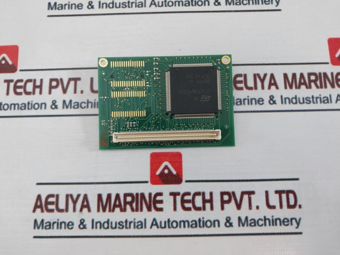 Trumpf Cipsa Tpm 1438052V02 Printed Circuit Board