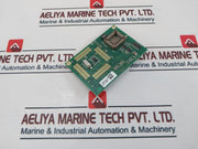 Trumpf Cipsa Tpm 1438052V02 Printed Circuit Board