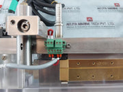 Trumpf Laser 19-01-11-11 Laser Cavity Module Set 11-08-48-00/A Ip 54