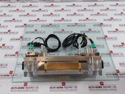 Trumpf Laser 19-01-11-11 Laser Cavity Module Set 11-08-48-00/A Ip 54
