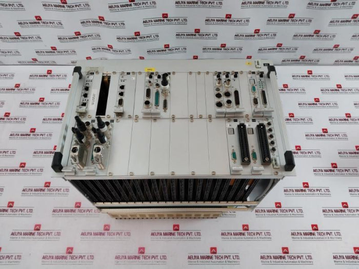 Trumpf Vmp1 18-21-20-00/01,Vhlm18-21-37,Asv2 18-06-66-00/18,Efx19-240-001 Rack