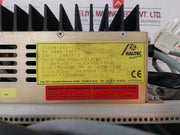 Trumpf Vmp1 18-21-20-00/01,Vhlm18-21-37,Asv2 18-06-66-00/18,Efx19-240-001 Rack