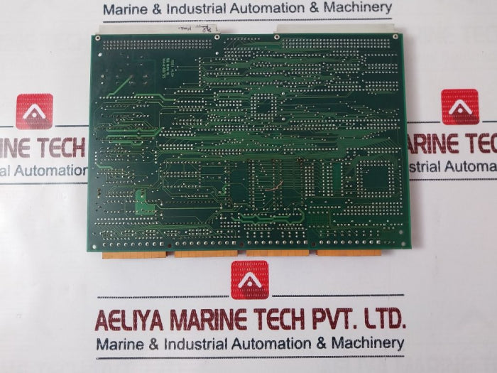Trutzschler Adb 1 Circuit Board Card 493-78.210.001 Af