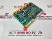 Trutzschler Adb 1 Circuit Board Card 493-78.210.001 Af