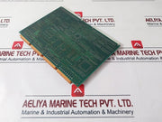 Trutzschler Adb 1 Circuit Board Card 493-78.210.001 Af