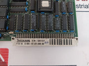 Trutzschler Ftb1