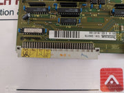 Trutzschler Sbe 1 PCB
