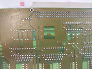 Trutzschler Sbe 1 PCB