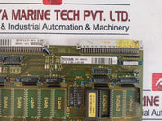 Trutzschler Sbe 1 PCB