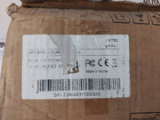 Ts-ptz10P Mini Speed Dome Camera 12V Dc
