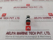 Tschudin & Heid 1,2W Pushbutton Switch Ch-4153 