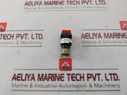 Tschudin & Heid 1,2W Pushbutton Switch Ch-4153