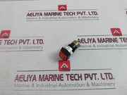 Tschudin & Heid 445 603, Ch-4153 Pushbutton Switch