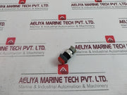 Tschudin & Heid 6..220V/1.2W Pushbutton Switch Ch-4153