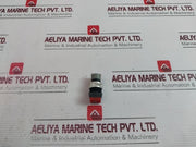 Tschudin & Heid 6..220V Pushbutton Switch Ch-4153