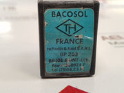Tschudin & Heid Bp 203 Coil