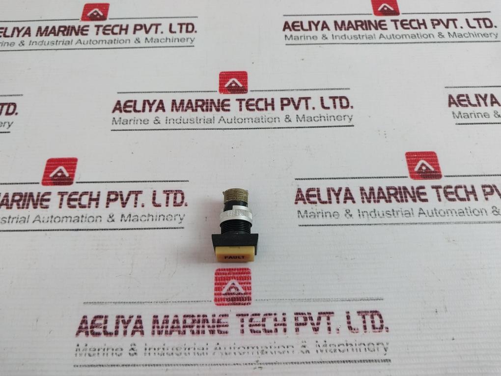 Tschudin & Heid Ch-4153 Push Button Switch 441 203