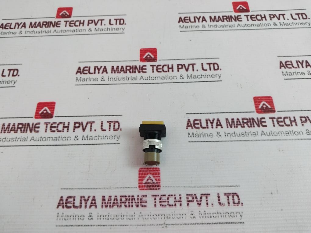 Tschudin & Heid Ch-4153 Push Button Switch 441 203