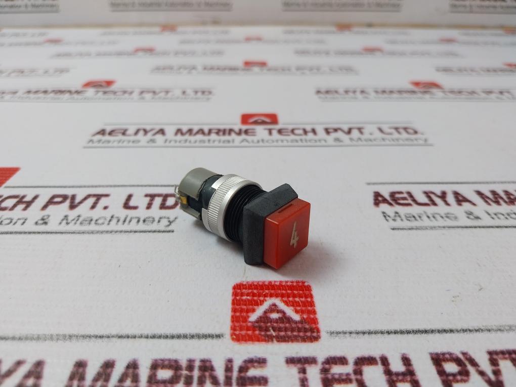 Tschudin & Heid Ch-4153 Pushbutton