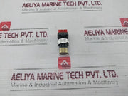 Tschudin & Heid Ch-4153 Pushbutton Switch 6-220V