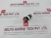 Tschudin & Heid Ch-4153 Pushbutton Switch 6-220V