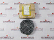 Tsubaki Rs50 Roller Chain Gs-67 81269-7701 M-143 411-400.012