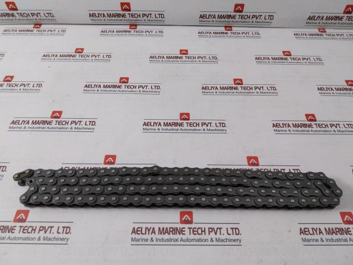 Tsubaki Rs50 Roller Chain Gs-67 81269-7701 M-143 411-400.012