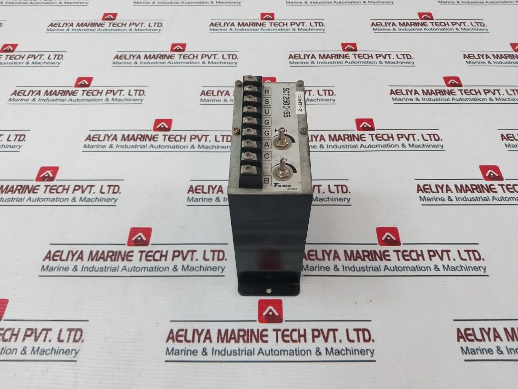 Tsubaki Sct250D-s5 Power Supply