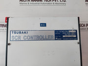 Tsubaki Scw015S1Be-s2A Scr Controller
