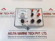 Tsubakimoto Tsb151 Shock Relay