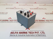 Tsubakimoto Tsb151 Shock Relay