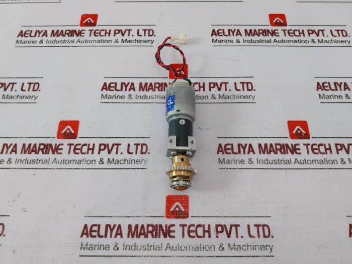 Tsukasa Electric Tg-47C-fu-107-d644 Dc Geared Motor Fun00Ss, M2474646