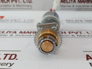 Tsukasa Electric Tg-47C-fu-107-d644 Dc Geared Motor Fun00Ss, M2474646