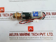 Tsukasa Electric Tg-47C-fu-107-d644 Dc Geared Motor J61118 24V