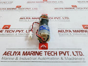 Tsukasa Electric Tg-47C-fu-107-d644 Dc Geared Motor J61118 24V